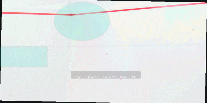 金属盾牌中央有一个锁孔，四周环绕红金色数据流